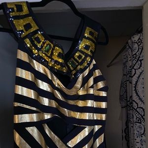 Cleopatra Egyptian Halloween costume 🎃